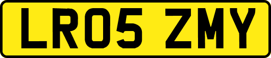 LR05ZMY