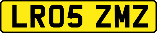 LR05ZMZ