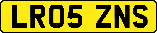 LR05ZNS