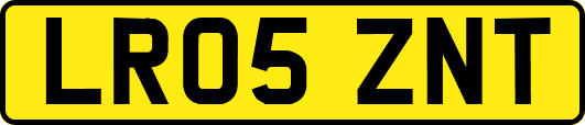 LR05ZNT