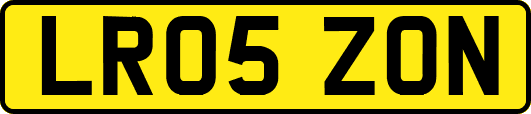 LR05ZON