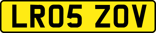 LR05ZOV