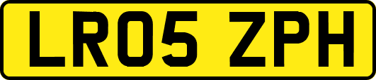LR05ZPH