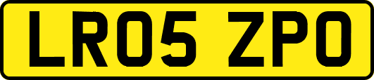 LR05ZPO