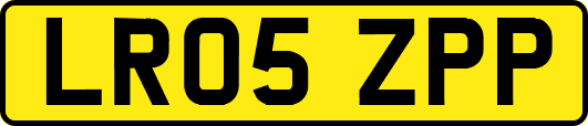 LR05ZPP