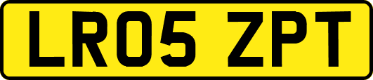 LR05ZPT