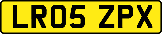 LR05ZPX