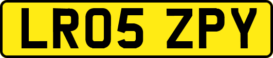 LR05ZPY