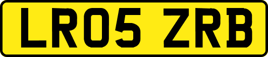 LR05ZRB