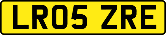 LR05ZRE
