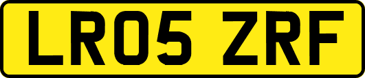 LR05ZRF