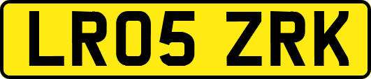 LR05ZRK