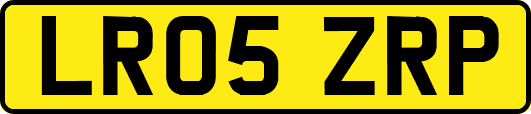 LR05ZRP