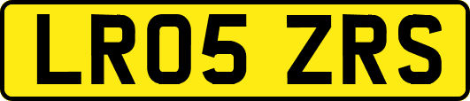 LR05ZRS