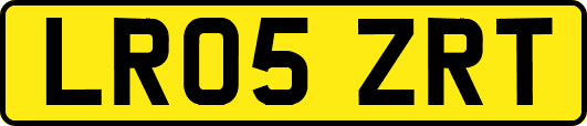 LR05ZRT