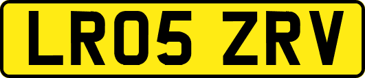 LR05ZRV