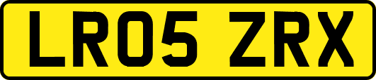 LR05ZRX