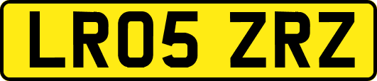 LR05ZRZ
