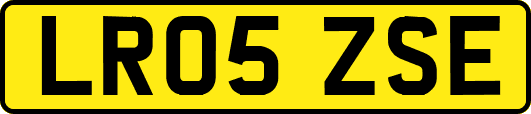 LR05ZSE