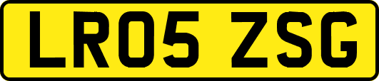 LR05ZSG