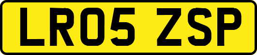 LR05ZSP