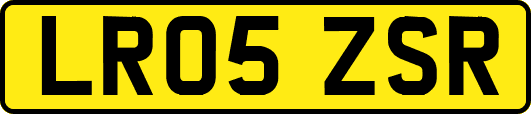 LR05ZSR