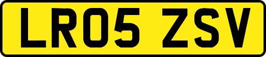 LR05ZSV