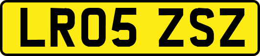 LR05ZSZ