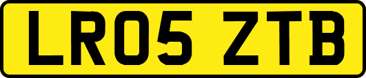 LR05ZTB