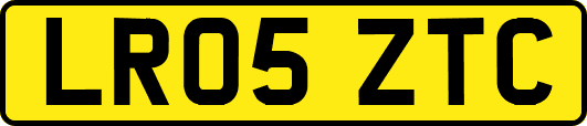 LR05ZTC