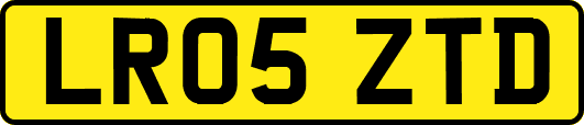 LR05ZTD