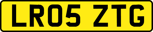 LR05ZTG
