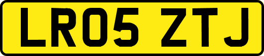 LR05ZTJ