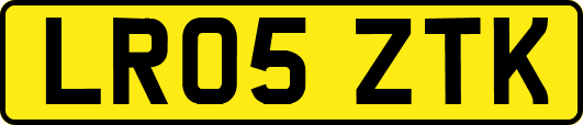 LR05ZTK