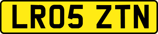 LR05ZTN
