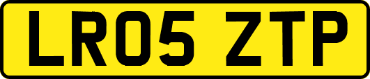 LR05ZTP
