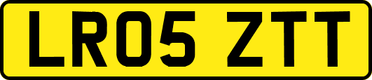 LR05ZTT