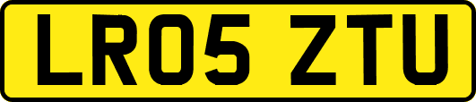 LR05ZTU