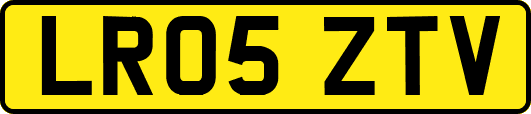 LR05ZTV