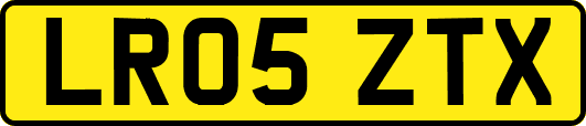 LR05ZTX