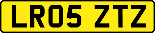 LR05ZTZ