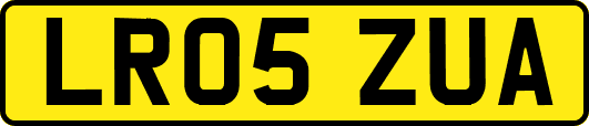 LR05ZUA
