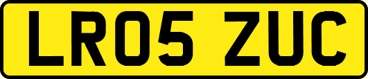 LR05ZUC