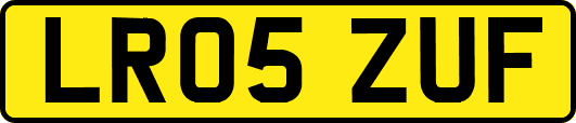 LR05ZUF