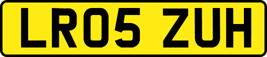 LR05ZUH