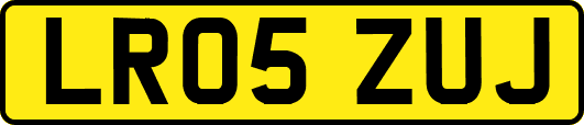 LR05ZUJ