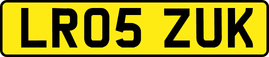 LR05ZUK