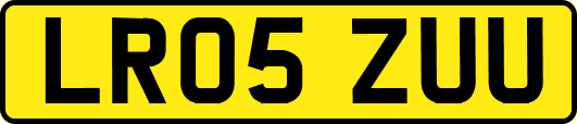 LR05ZUU