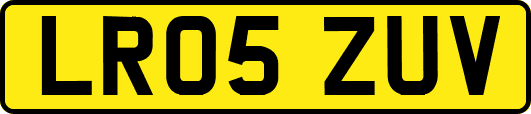 LR05ZUV