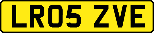 LR05ZVE